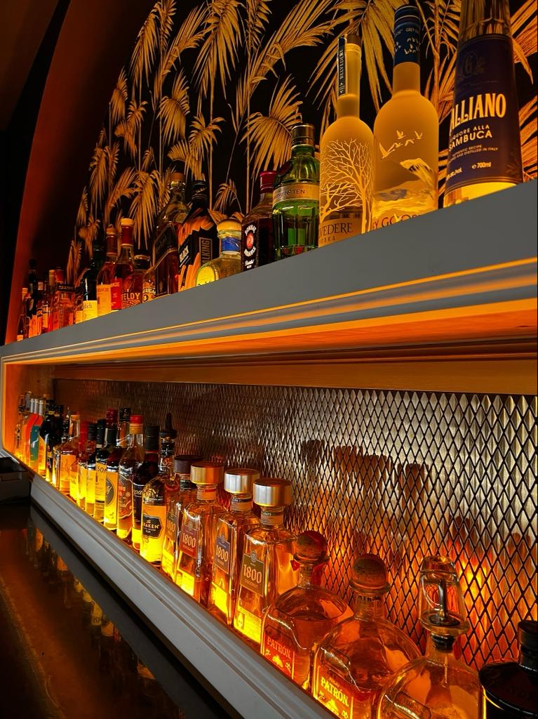 Harem Gentlemens Club - Nightclub in Potts Point, Australia