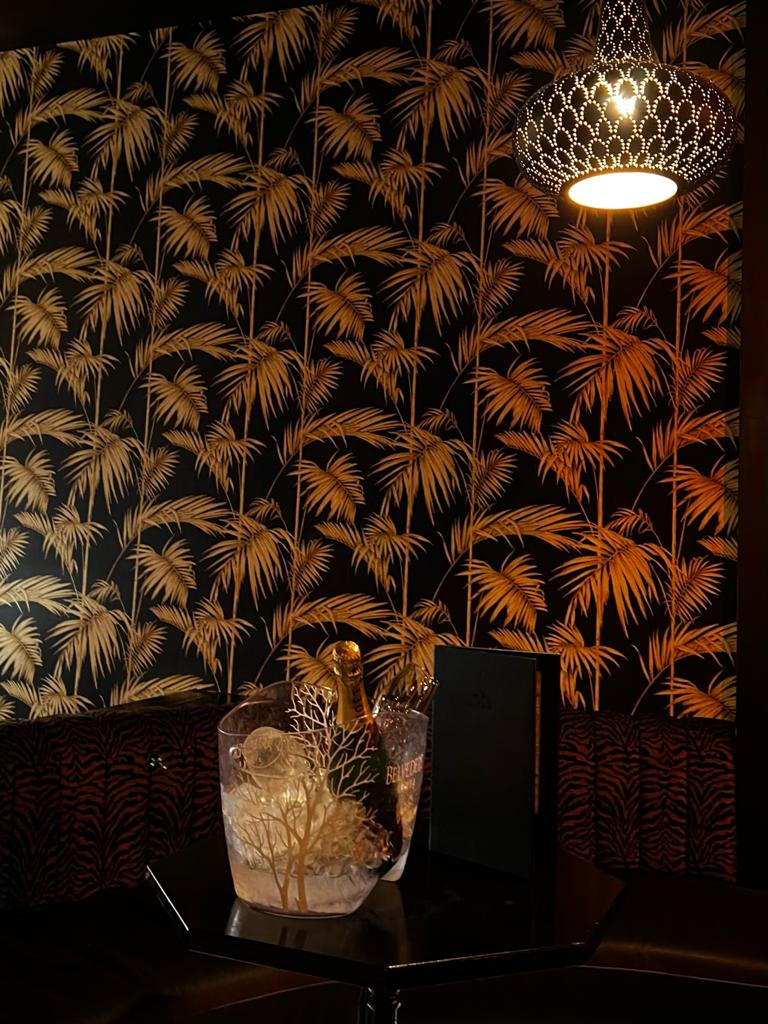 Harem Gentlemens Club - Nightclub in Potts Point, Australia