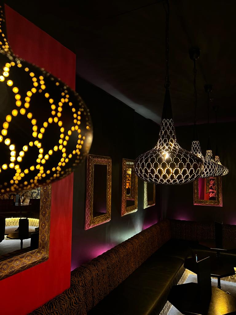 Harem Gentlemens Club - Nightclub in Potts Point, Australia