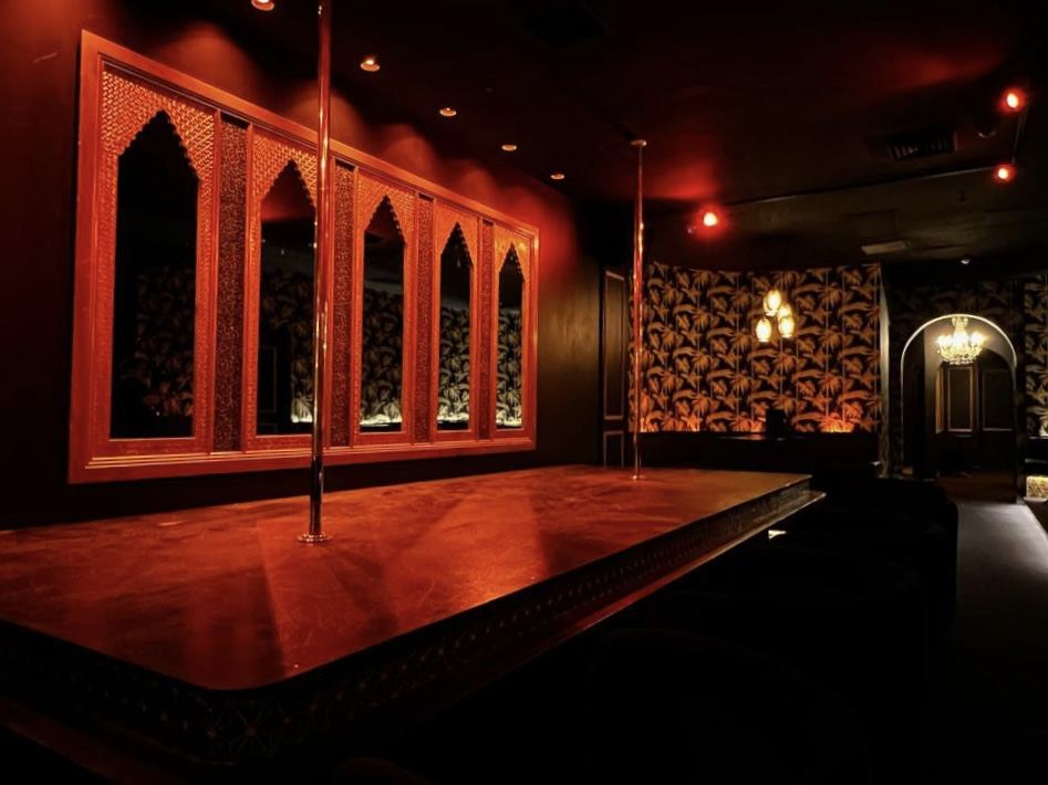 Harem Gentlemens Club - Nightclub in Potts Point, Australia