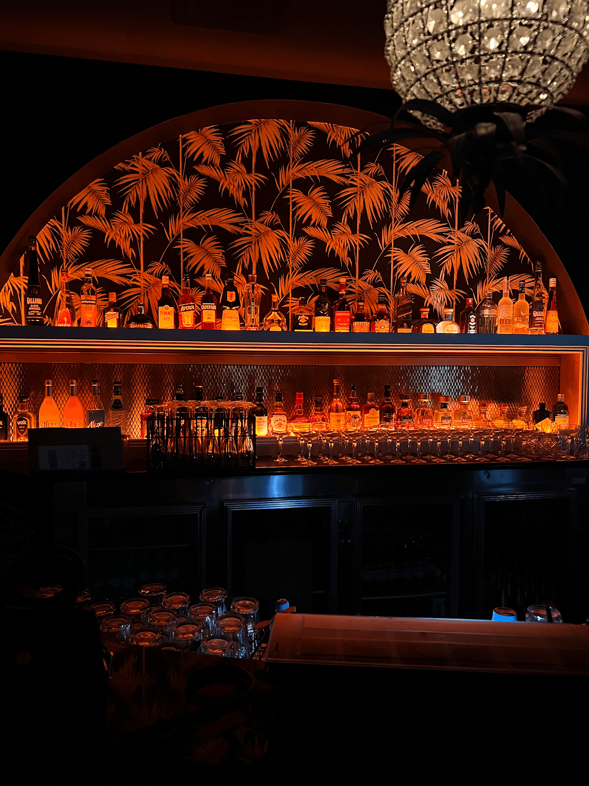 Harem Gentlemens Club - Nightclub in Potts Point, Australia
