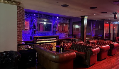 Sydney Elements - Nightclub in Potts Point, Australia