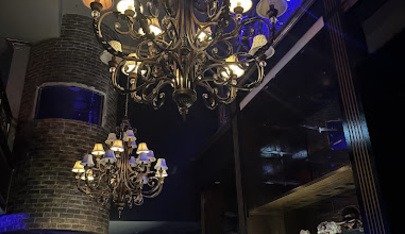 Sydney Elements - Nightclub in Potts Point, Australia