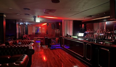 Sydney Elements - Nightclub in Potts Point, Australia