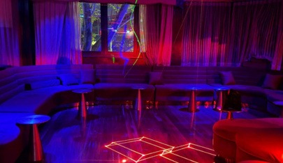 Sydney Elements - Nightclub in Potts Point, Australia