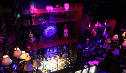 Sydney Elements - Nightclub in Potts Point, Australia