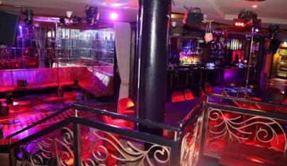 Sydney Elements - Nightclub in Potts Point, Australia