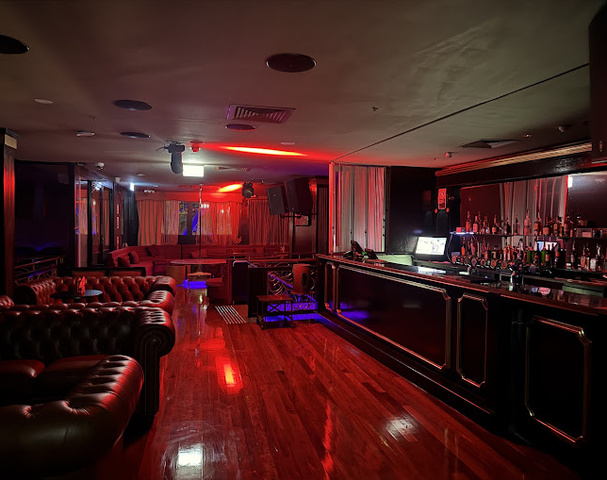 Sydney Elements - Nightclub in Potts Point, Australia