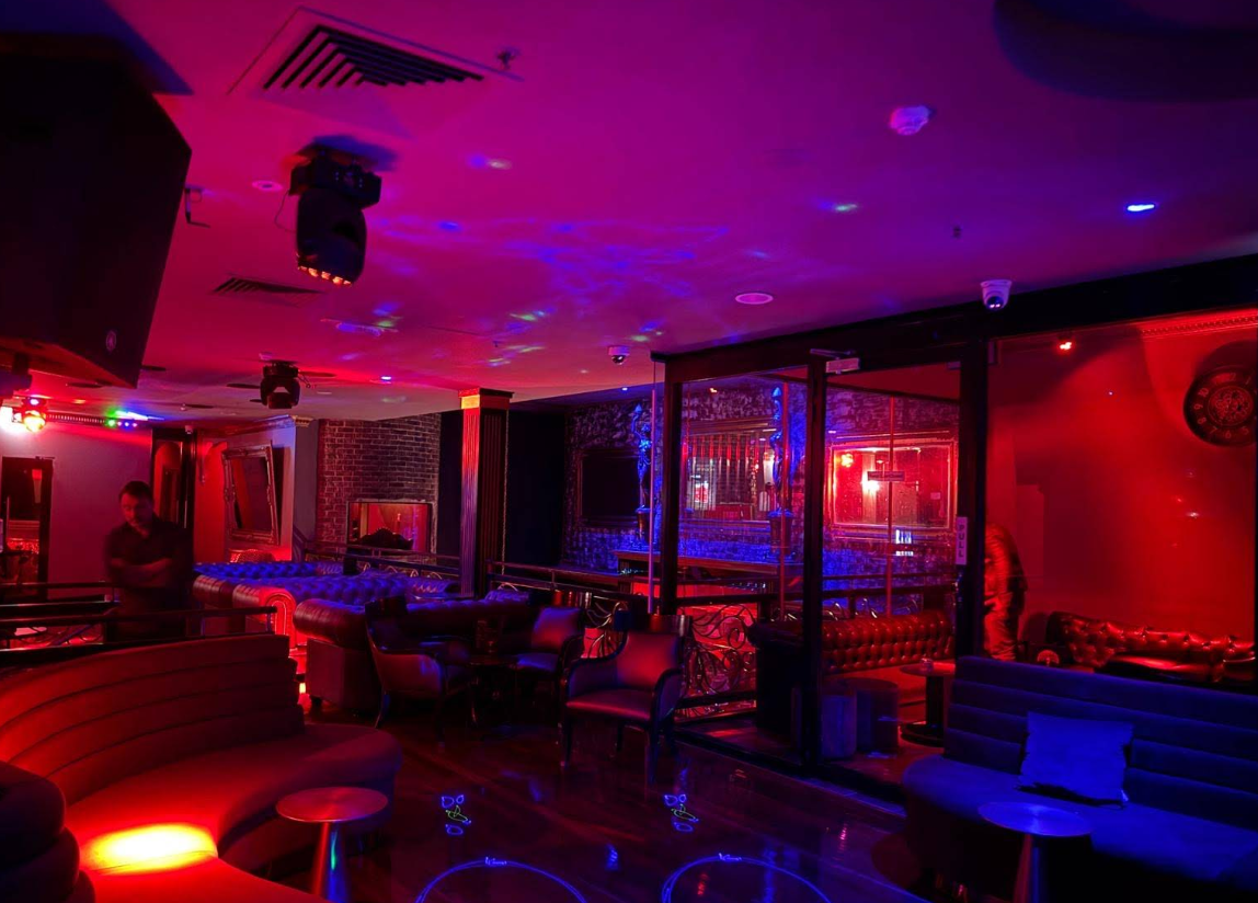 Sydney Elements - Nightclub in Potts Point, Australia