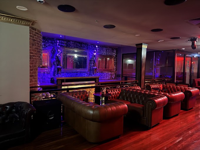 Sydney Elements - Nightclub in Potts Point, Australia