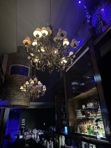 Sydney Elements - Nightclub in Potts Point, Australia