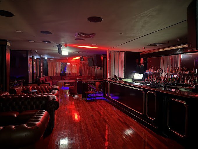 Sydney Elements - Nightclub in Potts Point, Australia