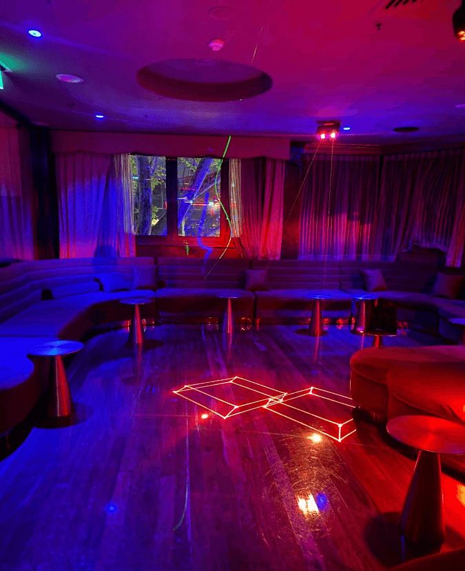 Sydney Elements - Nightclub in Potts Point, Australia