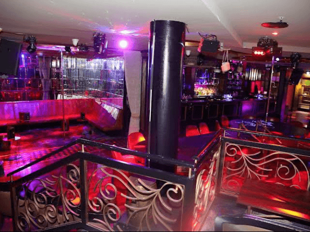 Sydney Elements - Nightclub in Potts Point, Australia