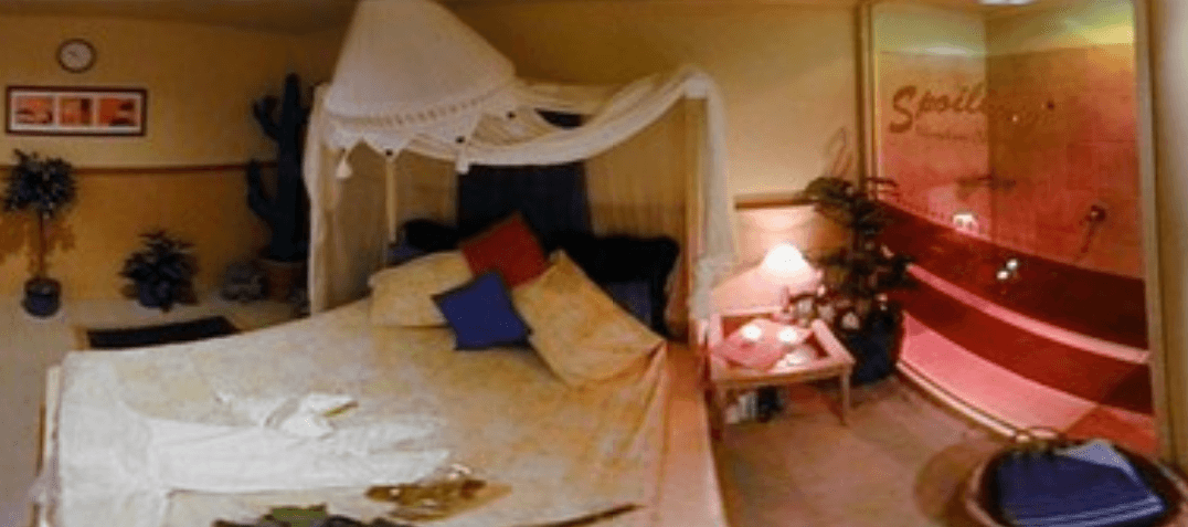 Spoilers Relaxation Centre Brothel - Brothel in Ringwood, Australia