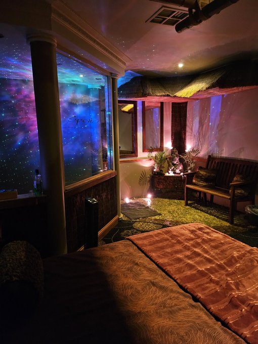 Spoilers Relaxation Centre Brothel - Brothel in Ringwood, Australia