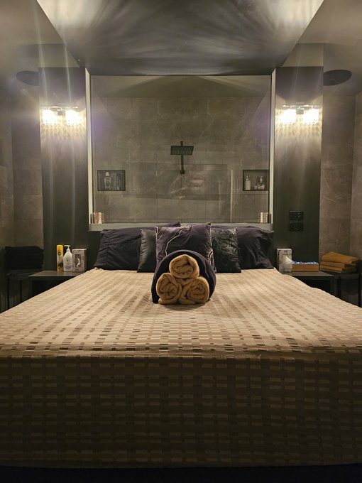 Spoilers Relaxation Centre Brothel - Brothel in Ringwood, Australia