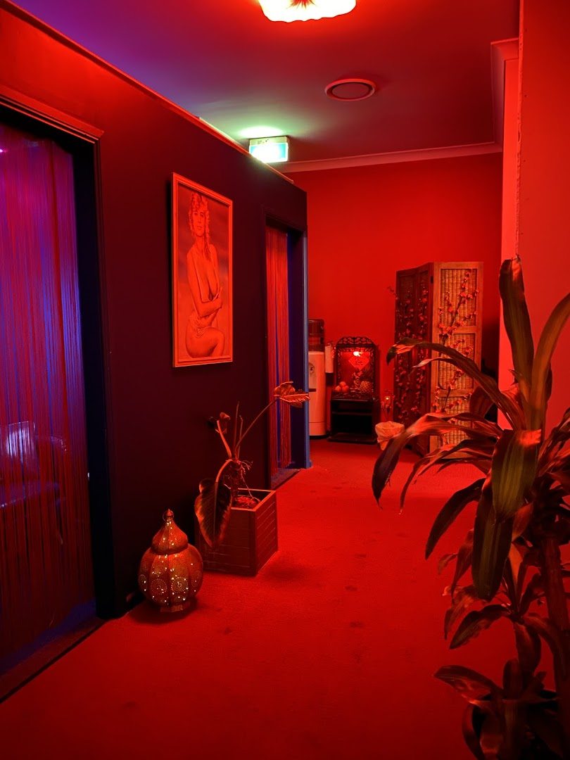 327a Riverwood - Brothel in Riverwood, Australia