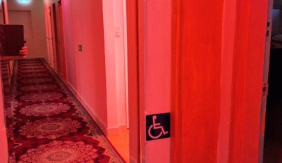 Love Hotel Rockdale | Brothel Rockdale - Brothel in Rockdale, Australia