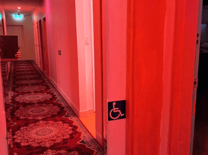 Love Hotel Rockdale | Brothel Rockdale - Brothel in Rockdale, Australia