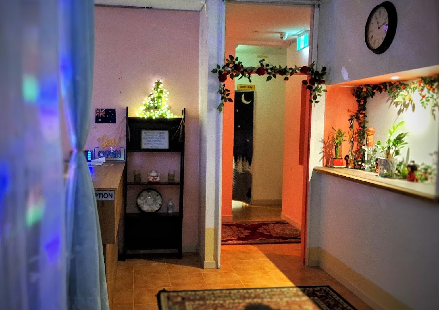 Love Hotel Rockdale | Brothel Rockdale - Brothel in Rockdale, Australia