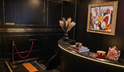 The Black Garter - Rockdale Brothel, Sydney Brothel, Erotic Massage, Party, Outcall, Incall - Brothel in Rockdale, Australia