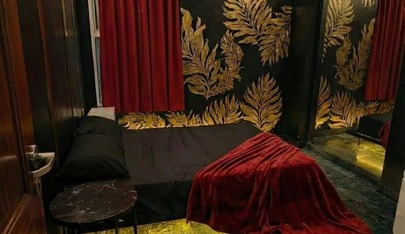 The Black Garter - Rockdale Brothel, Sydney Brothel, Erotic Massage, Party, Outcall, Incall - Brothel in Rockdale, Australia