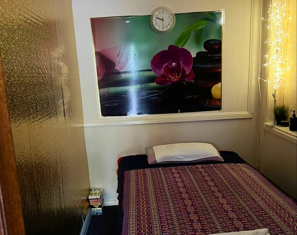Magic Touch Relaxing Massage - Erotic Massage in Rockdale, Australia
