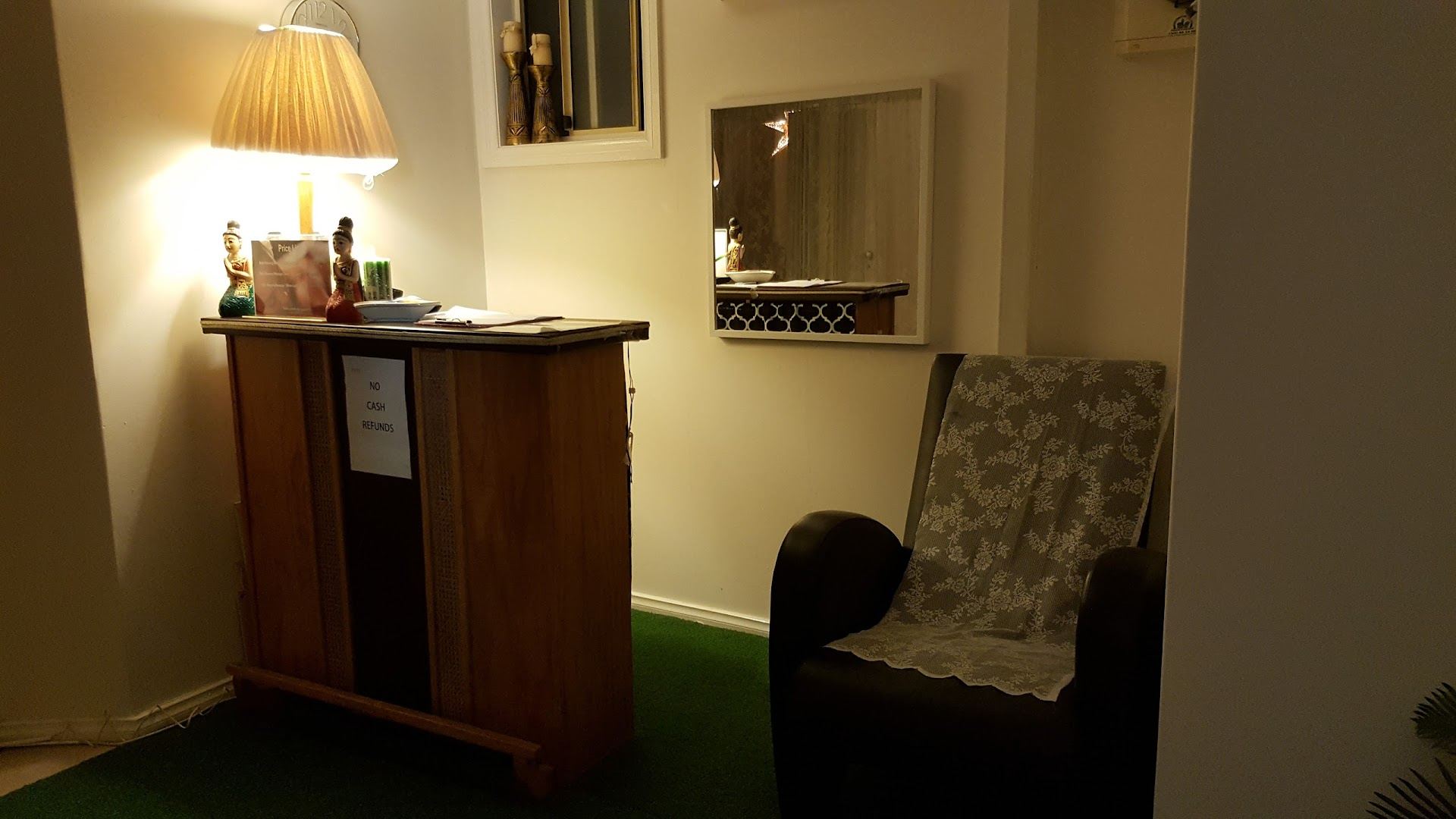 Magic Touch Relaxing Massage - Erotic Massage in Rockdale, Australia