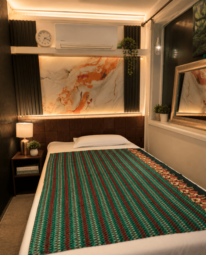 Magic Touch Relaxing Massage - Erotic Massage in Rockdale, Australia