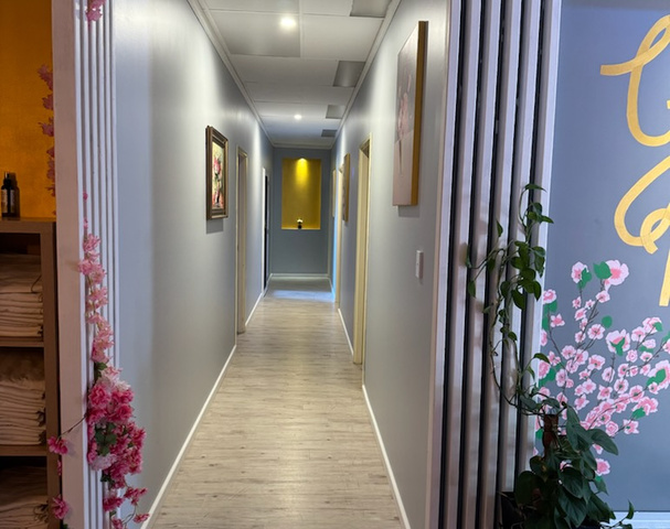 Allure Of Perth - Erotic Massage in Rockingham, Australia
