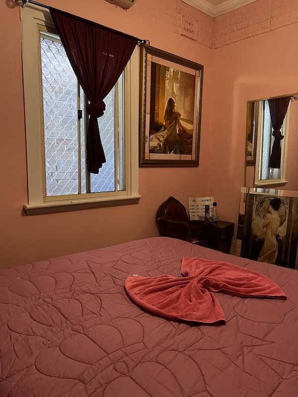 Mascot Studio- Rosebery Brothel Adult Services, Massage - Brothel in Rosebery, Australia