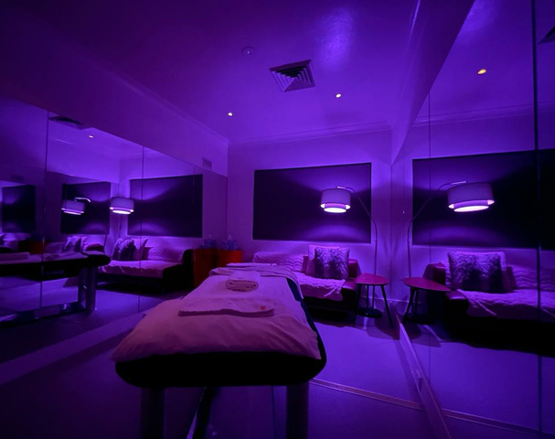 Rpm Sydney - Erotic Massage in Rushcutters Bay, Australia
