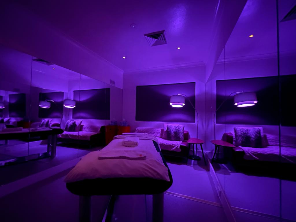 Rpm Sydney - Erotic Massage in Rushcutters Bay, Australia