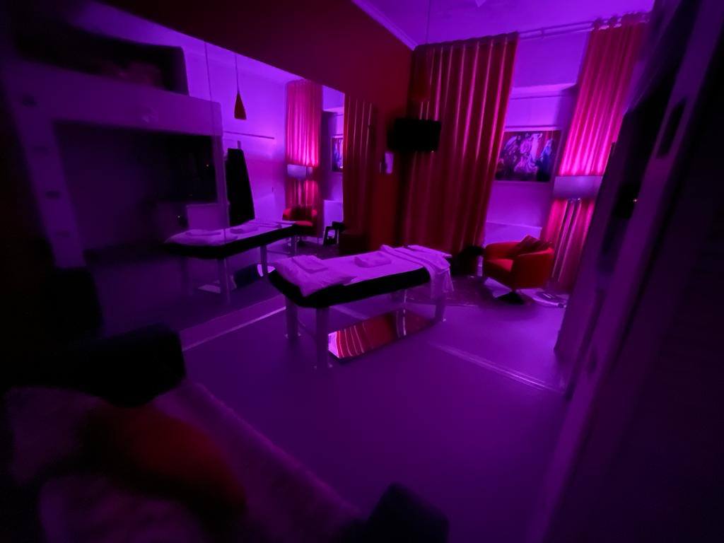 Rpm Sydney - Erotic Massage in Rushcutters Bay, Australia