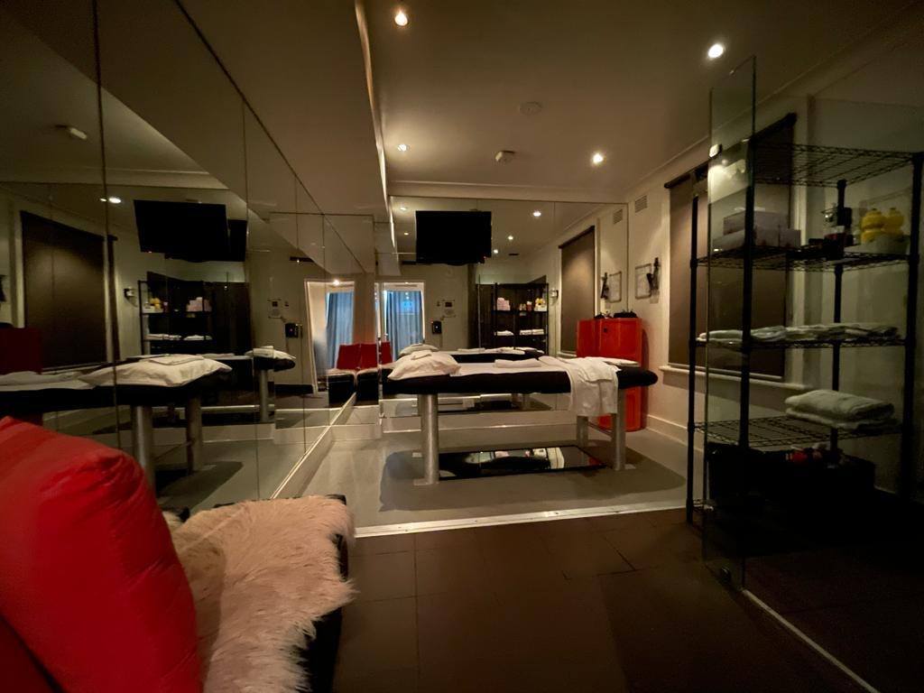 Rpm Sydney - Erotic Massage in Rushcutters Bay, Australia
