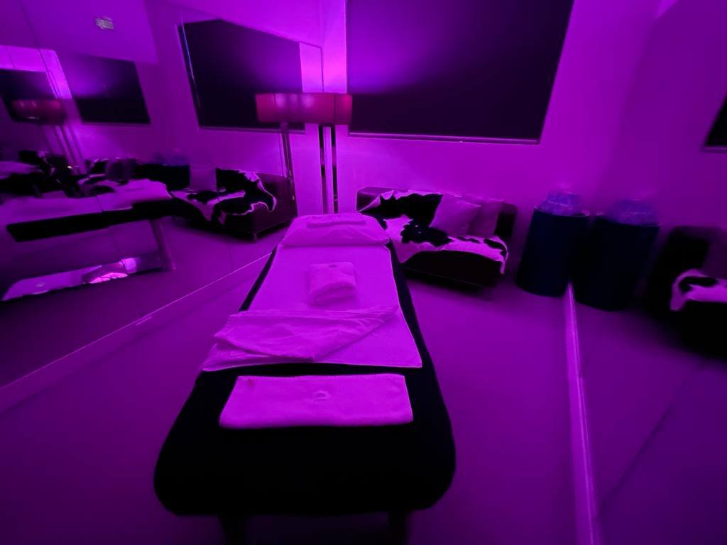 Rpm Sydney - Erotic Massage in Rushcutters Bay, Australia
