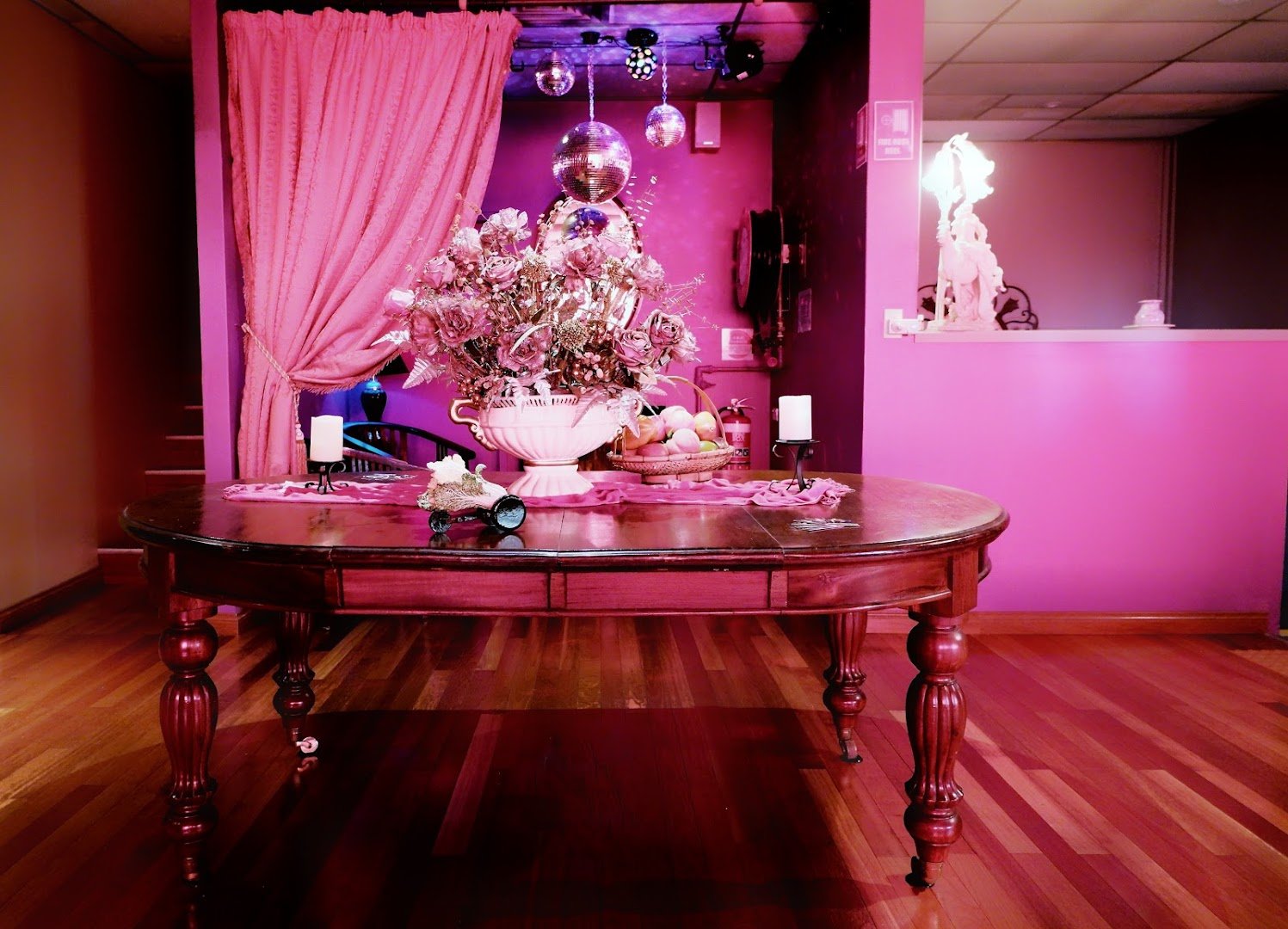 Claudia's Penthouse | Parramatta Brothel - Brothel in Rydalmere, Australia