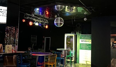 Aarows Gay Sauna & Spa Parramatta - Fkk in Rydalmere, Australia