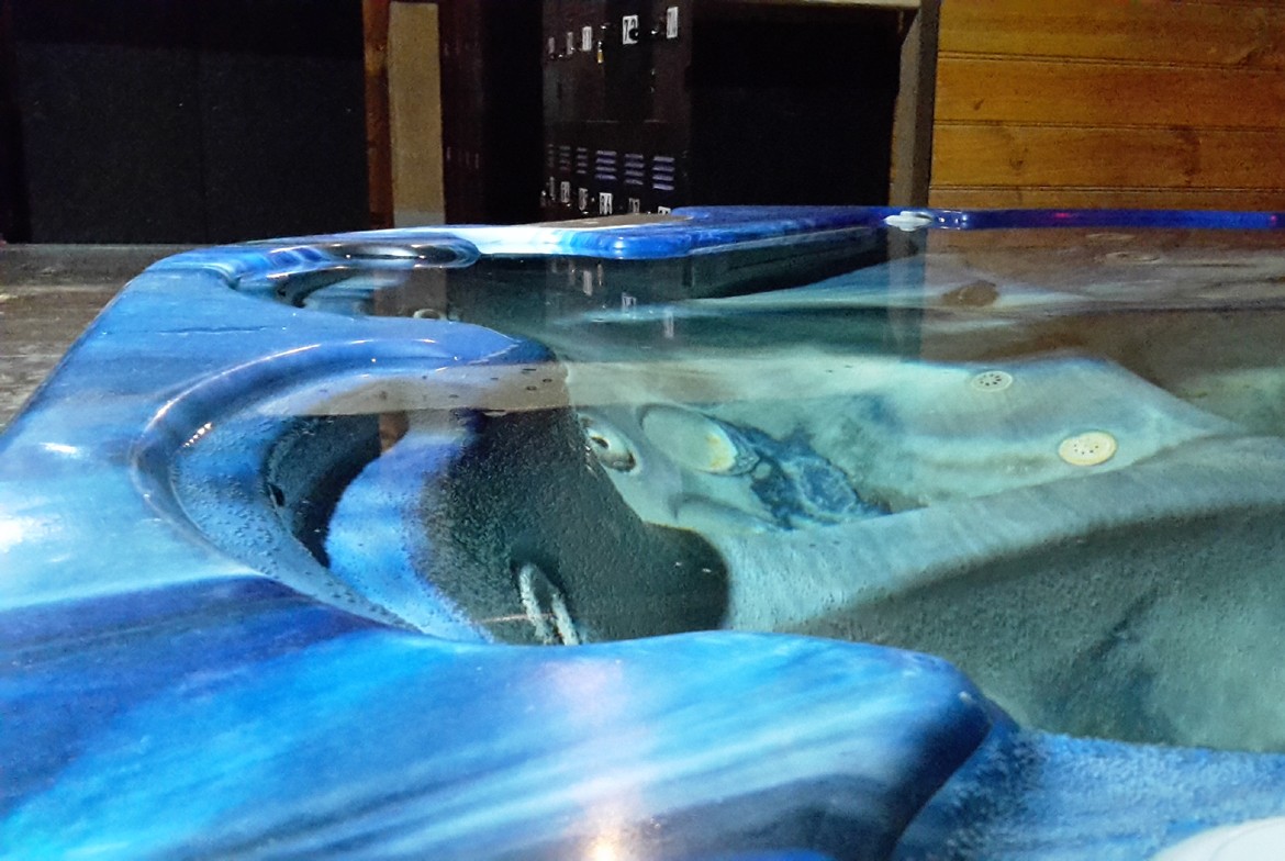 Aarows Gay Sauna & Spa Parramatta - Fkk in Rydalmere, Australia