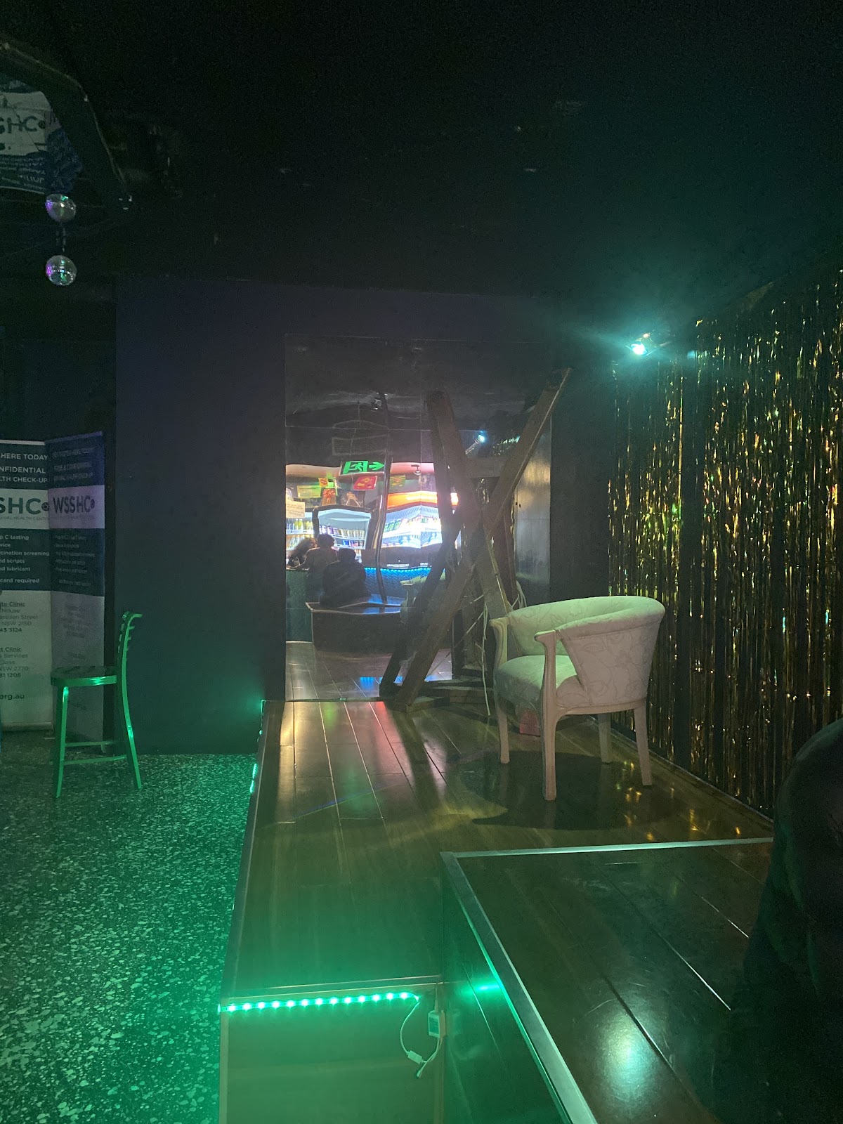 Aarows Gay Sauna & Spa Parramatta - Fkk in Rydalmere, Australia