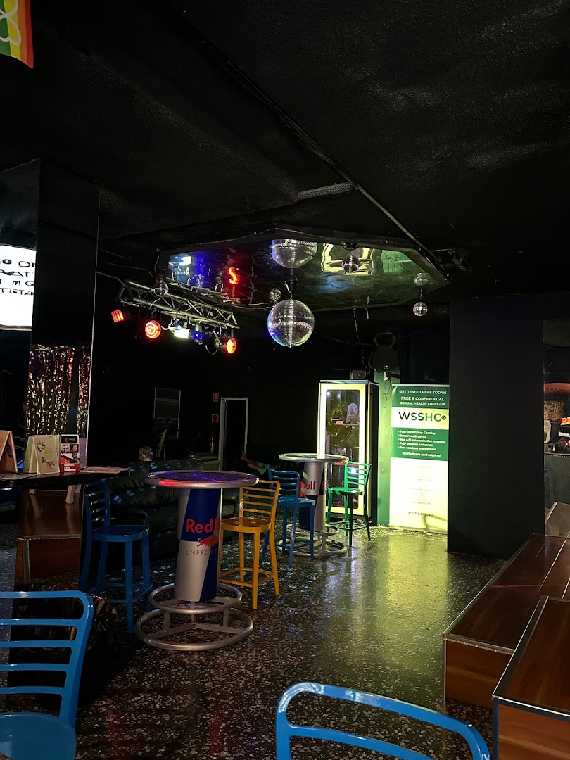 Aarows Gay Sauna & Spa Parramatta - Fkk in Rydalmere, Australia