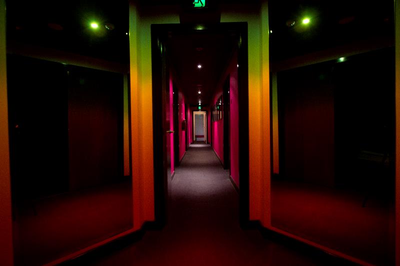 California Club Brothel Melbourne - Brothel in Saint Kilda, Australia