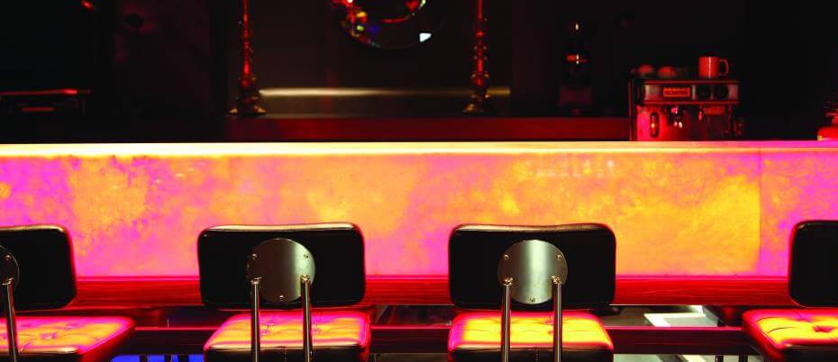 California Club Brothel Melbourne - Brothel in Saint Kilda, Australia