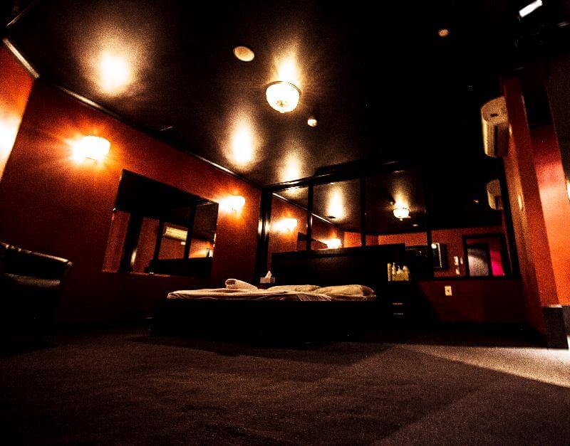California Club Brothel Melbourne - Brothel in Saint Kilda, Australia