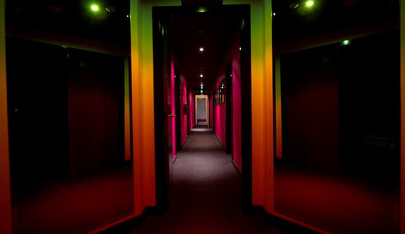 California Club - Brothel in Saint Kilda, Australia