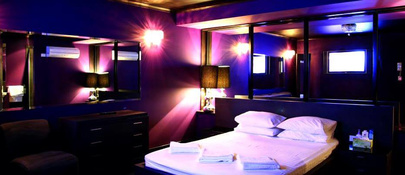 California Club - Brothel in Saint Kilda, Australia