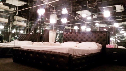 California Club - Brothel in Saint Kilda, Australia