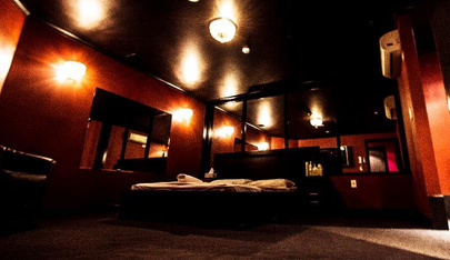California Club - Brothel in Saint Kilda, Australia