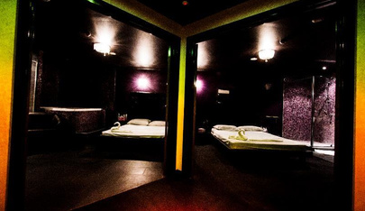 California Club - Brothel in Saint Kilda, Australia